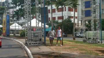 Leitor do BNews