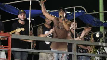Gilberto Júnior / BNews