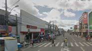 Reprodução/Google Street View