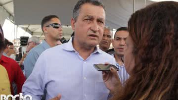 Gilberto Júnior/BNews