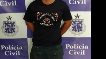 Divulgação/Polícia Civil