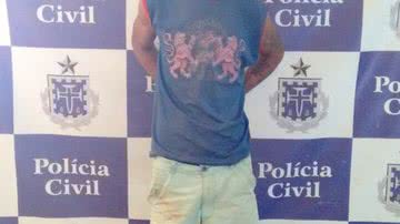 Divulgação/Polícia Civil