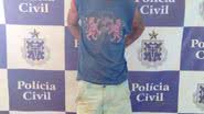 Divulgação/Polícia Civil