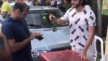 Reprodução