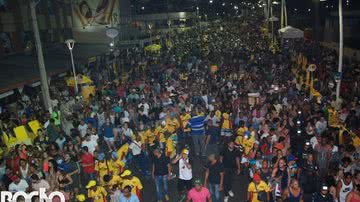 Vagner Souza/BNews