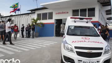 Gilberto Junior/BNews