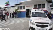 Gilberto Junior/BNews