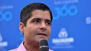 Roberto Viana/BNews