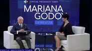 Reprodução / Rede TV