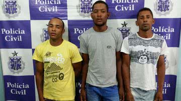 Divulgação/Polícia Civil