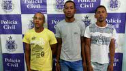 Divulgação/Polícia Civil