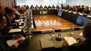 Divulgação/CBF