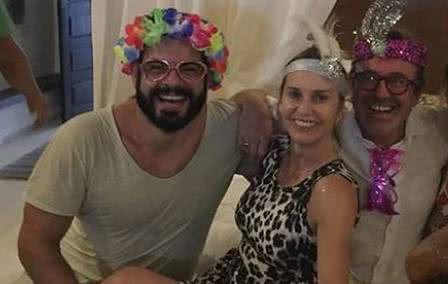 Reprodução