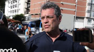 Gilberto Júnior/BNews