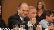 Gilberto Júnior/BNews