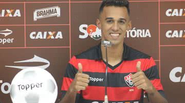 Maurícia da Matta/ECV