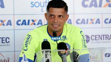 Felipe Oliveira / EC Bahia