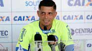 Felipe Oliveira / EC Bahia