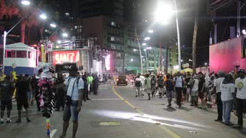 Vagner Souza/ BNews