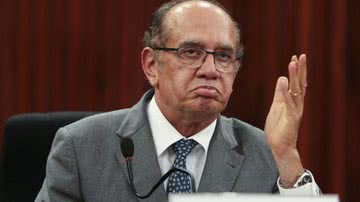 Divulgação/STF