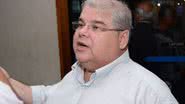 Gilberto Júnior/BNews