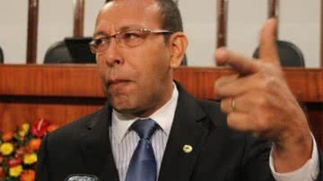 Gilberto Júnior/BNews