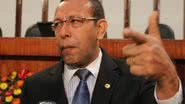 Gilberto Júnior/BNews