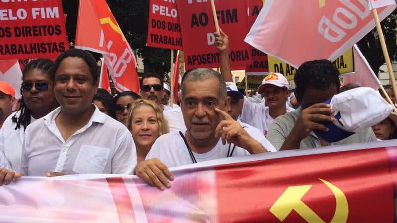 Guilherme Reis/BNews