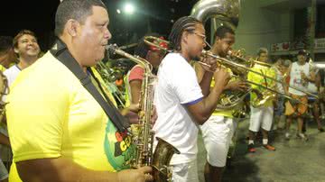 Vagner Souza / BNews