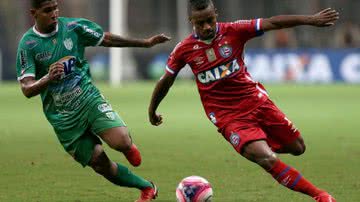 Felipe Oliveira / EC Bahia