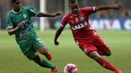 Felipe Oliveira / EC Bahia