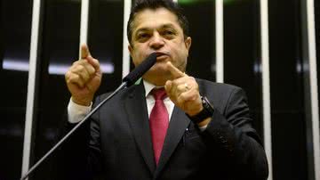 Gustavo Lima/Câmara dos Deputados