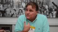 Gilberto Júnior/BNews
