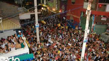 Arquivo / BNews