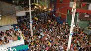 Arquivo / BNews