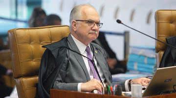 Carlos Moura/SCO/STF