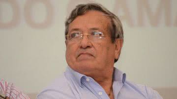 Gilberto Júnior/BNews