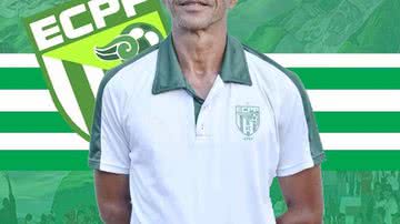 Divulgação / ECPPVC