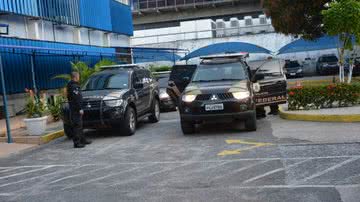 Divulgação /PF
