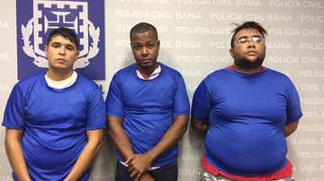 Divulgação/Polícia Civil