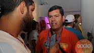 Gilberto Júnior / BNews