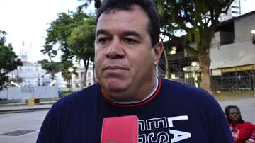 Vagner Souza / BNews