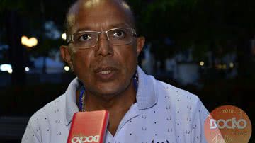 Vagner Souza/BNews