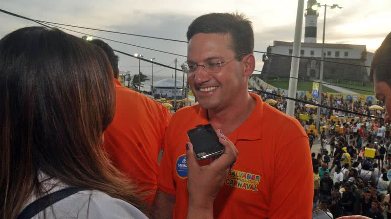 Roberto Viana / BNews