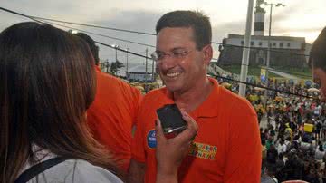 Roberto Viana / BNews
