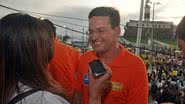 Roberto Viana / BNews