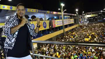 Vagner Souza/Bnews
