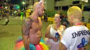 Roberto Viana/ BNews