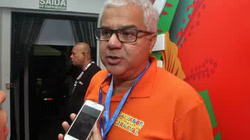 Roberto Viana / BNews