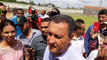 Aparecido Silva/BNews